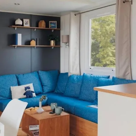 Camping Azur 88
