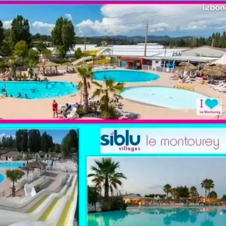 Azur 88 Camping *