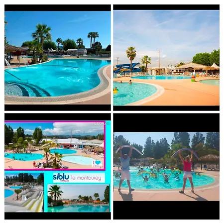 Azur 88 Campsite