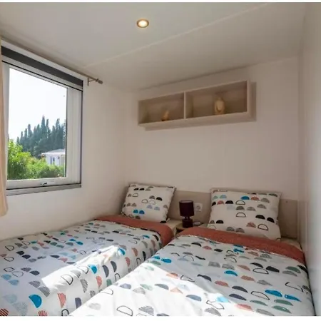 Azur 88 Kemping Fréjus