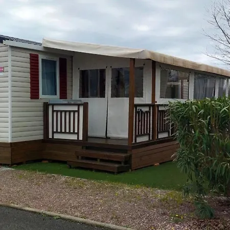 Azur 88 Campsite *